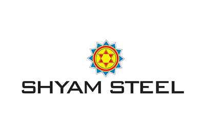 Shyam-steel